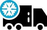 Refrigerated Trucking Service
